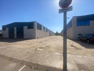 Más detalles de Nave en venta