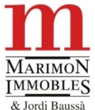 Marimon Immobles