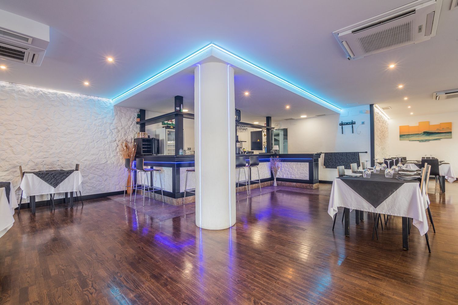 Local en Santa Pola en venta Foto del interior- Imagen 1 de 33