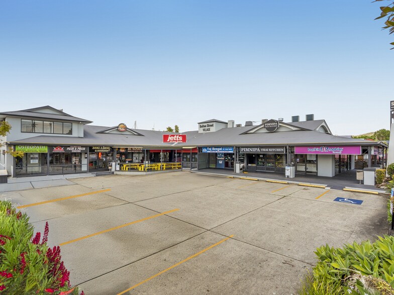 338 Waterworks Rd, Ashgrove en alquiler - Foto del edificio - Imagen 1 de 8