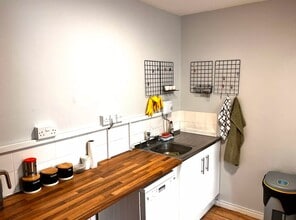 119 West St, Fareham en alquiler Foto del interior- Imagen 2 de 3