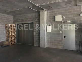 Más detalles de Carrer de Salvador Espriu, L'Hospitalet de Llobregat - Nave en venta