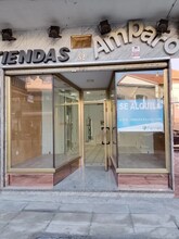 Local en Arganda del Rey, Madrid en alquiler Foto de la construcción- Imagen 2 de 5