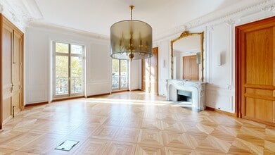 116 Avenue Des Champs Elysées, Paris en alquiler Matterport 3D Scan- Imagen 1 de 19