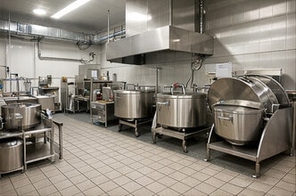 Nave en Esparreguera, Barcelona en alquiler Foto del interior- Imagen 2 de 9