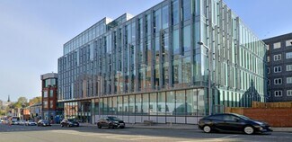 Más detalles de St Peters Sq, Stockport - Oficina en alquiler