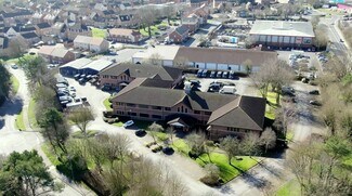 Más detalles de Horton Av, Devizes - Oficina en alquiler