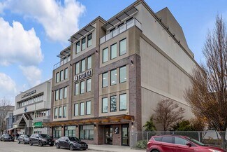 Más detalles de 554 Leon Av, Kelowna, BC - Oficina en venta