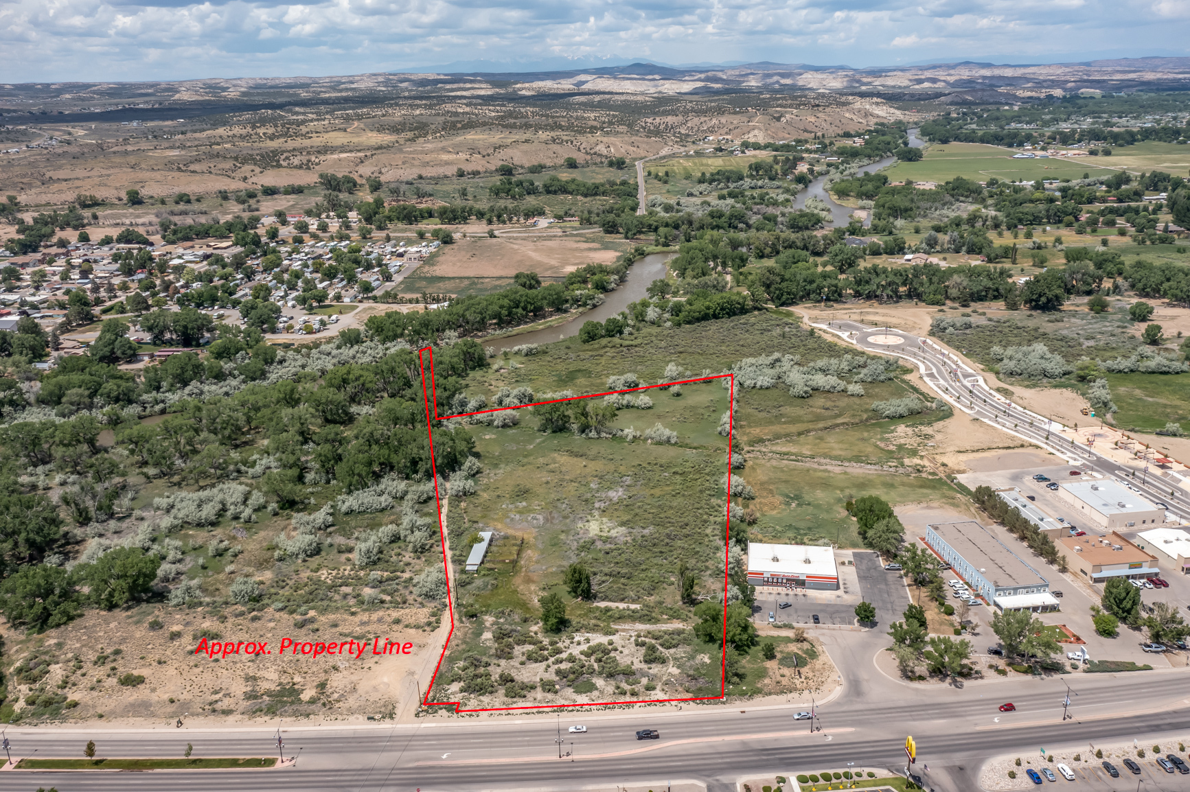 221 W Aztec Blvd, Aztec, NM en venta Foto principal- Imagen 1 de 7