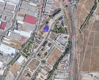 Más detalles de Lugar Sector 42. 2 el Peral, 34, Valladolid - Terreno en venta
