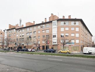 Más detalles para Calle De La Fuente Carrantona, 36, Madrid - Locales en alquiler