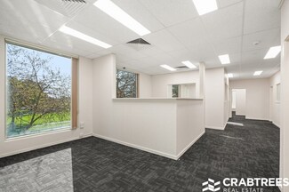 Más detalles de 158-162 Drummond St, Oakleigh - Oficina en alquiler