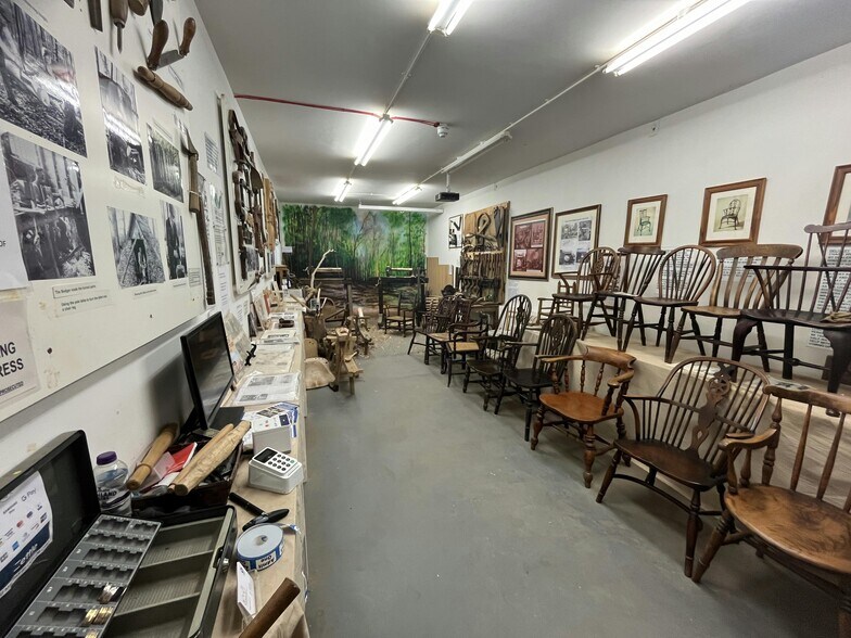 6 Grafton St, High Wycombe en venta - Foto del edificio - Imagen 3 de 19