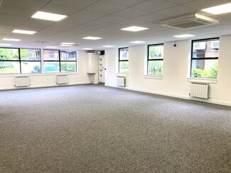 Más detalles de Woodlands Ln, Bradley Stoke - Oficina en alquiler