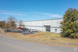 Más detalles para 740-760 Hickory Industrial Dr, Old Hickory, TN - Nave en alquiler