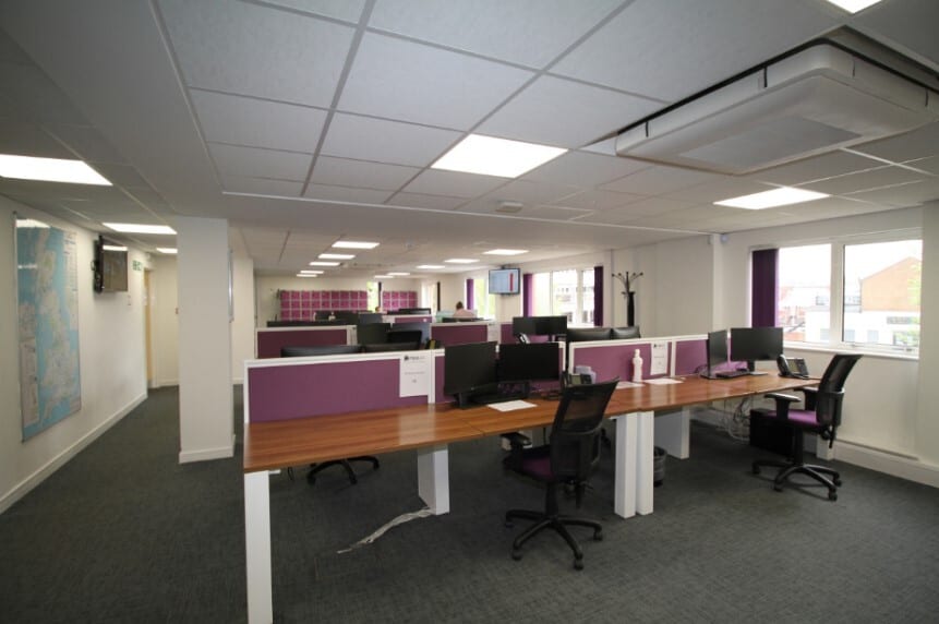 36 Hagley Rd, Halesowen en venta Foto del interior- Imagen 1 de 1