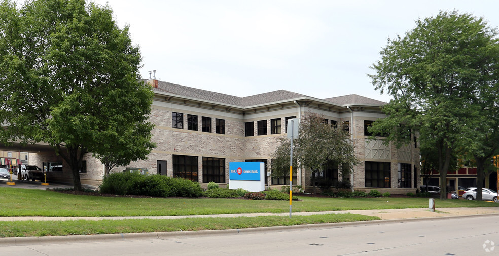 7447 University Ave, Middleton, WI en alquiler - Foto del edificio - Imagen 1 de 4