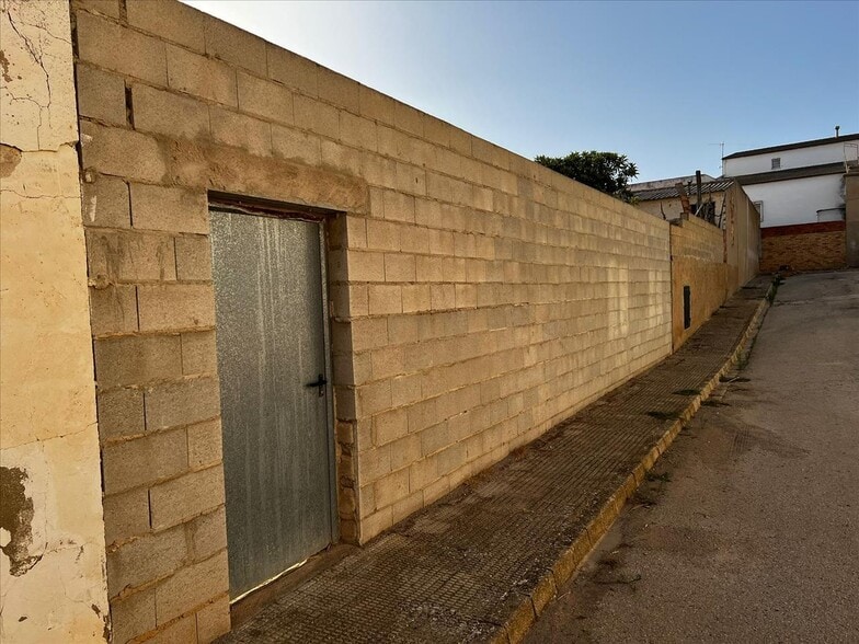 Terreno en Abengibre en venta - Foto del edificio - Imagen 1 de 17