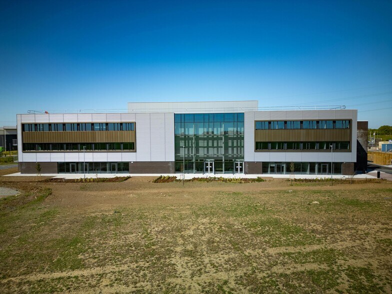 Gateway Blvd, Stowmarket en alquiler - Foto del edificio - Imagen 3 de 18