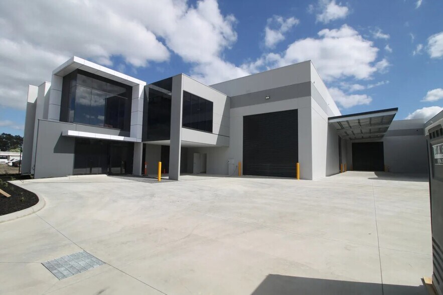 41 Volk Rd, Cranbourne West en alquiler - Foto del edificio - Imagen 3 de 4