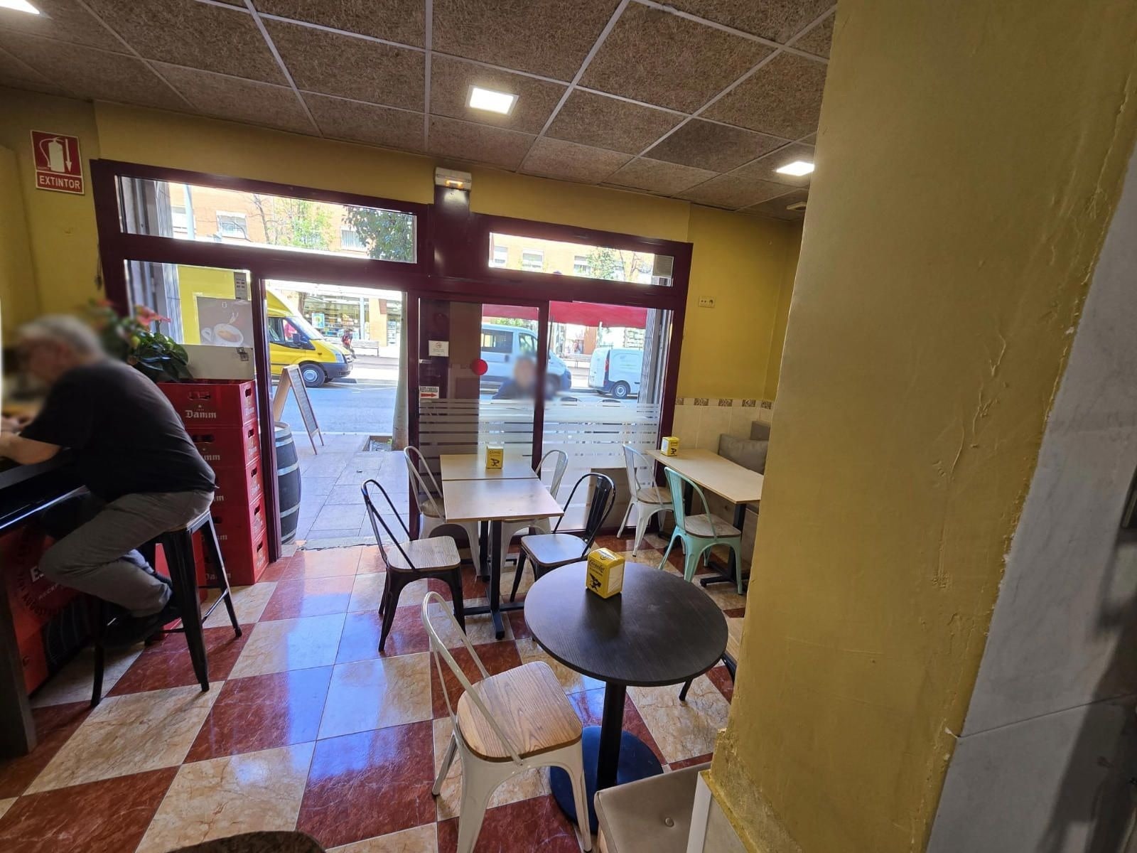 Local en Barcelona, Barcelona en alquiler Foto del interior- Imagen 1 de 9