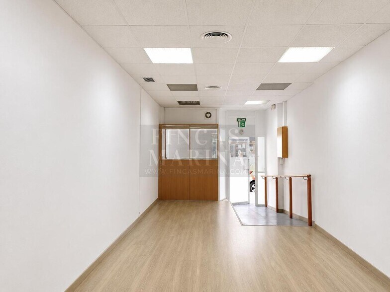 Local en Gavà, Barcelona en alquiler - Foto del interior - Imagen 3 de 4