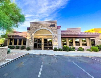 Más detalles de 9821 N 95th St, Scottsdale, AZ - Oficina en venta