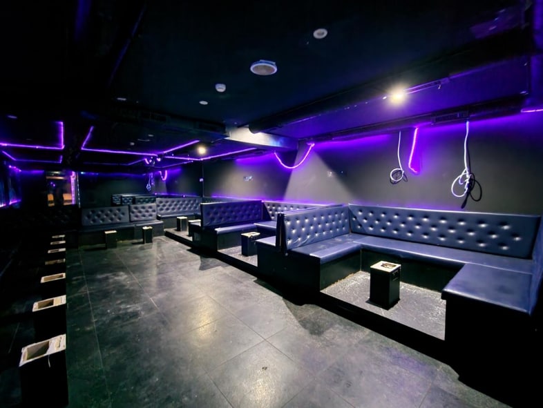 642 Wandsworth Rd, London en alquiler Foto del interior- Imagen 1 de 3