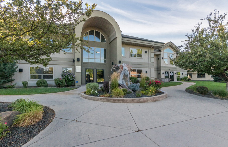 7661-7669 W Riverside Dr, Boise, ID en alquiler - Foto del edificio - Imagen 1 de 11