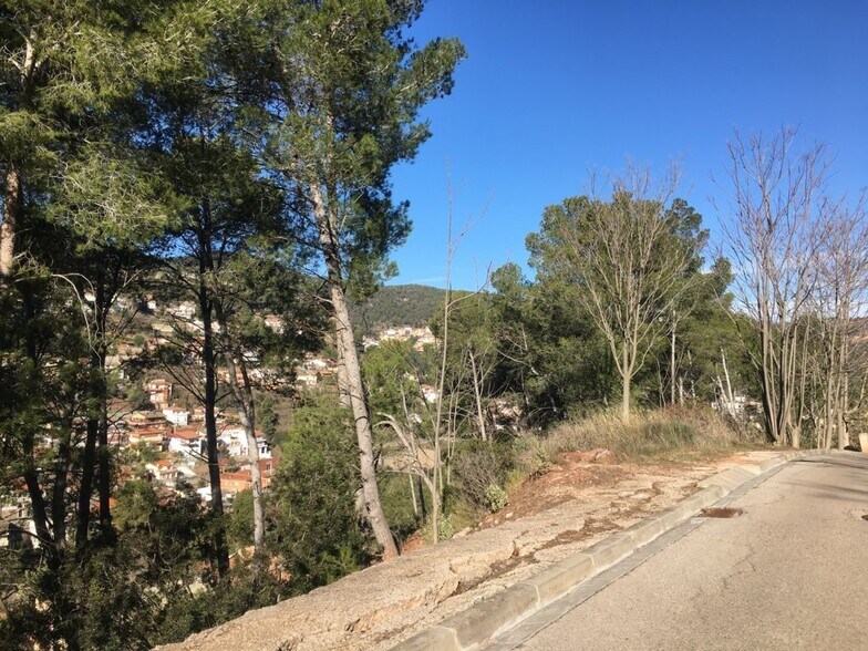 Terreno en Vallirana, Barcelona en venta - Foto de la construcción - Imagen 3 de 4
