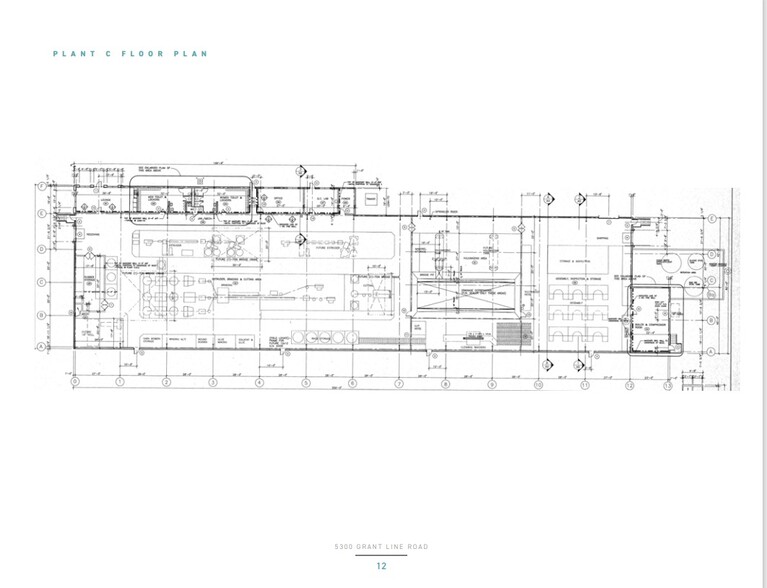 5300 Grant Line Rd, New Albany, IN en venta - Plano de la planta - Imagen 3 de 5