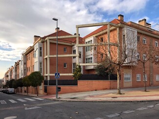 Más detalles para Calle San Francisco de Sales, 2, Villanueva del Pardillo - Locales en alquiler