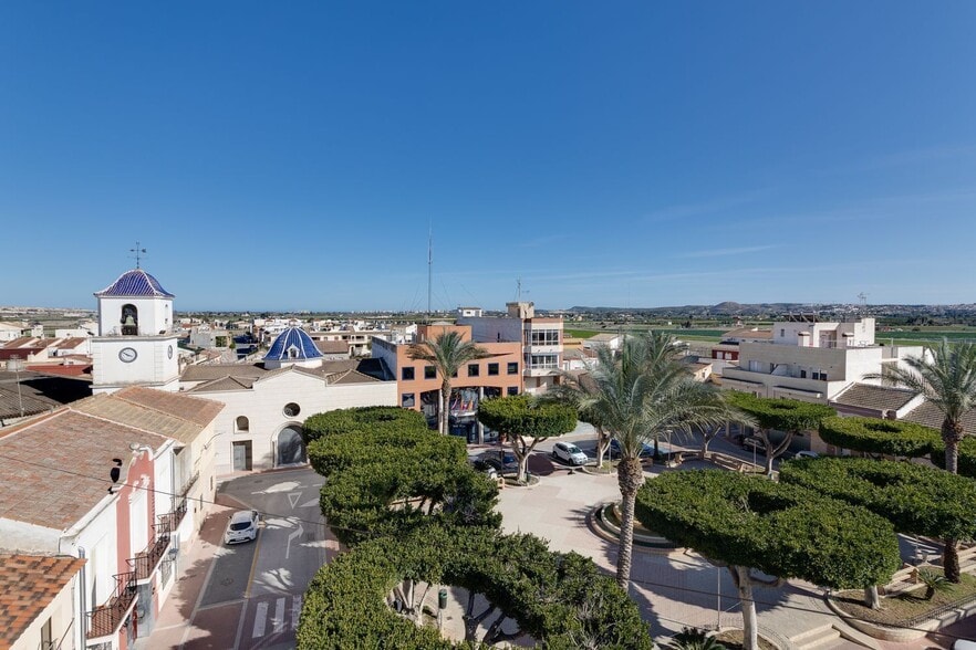 Carrer Pío XII, 13, San Fulgencio, Alicante en venta - Foto del edificio - Imagen 3 de 12