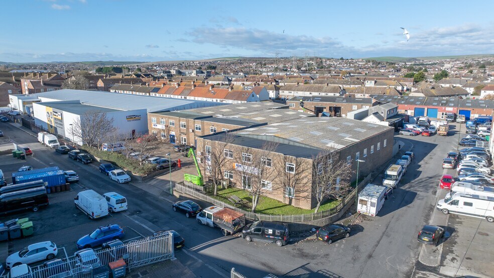 Chapel Road Southwick cartera de 2 inmuebles en venta en LoopNet.es - Foto del edificio - Imagen 2 de 2