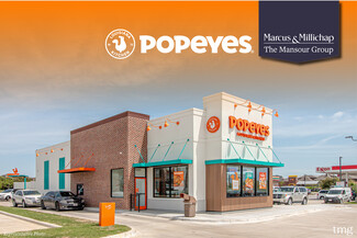 Más detalles para Freeport Pkwy & Northwestern Rd, Coppell, TX - Locales en venta