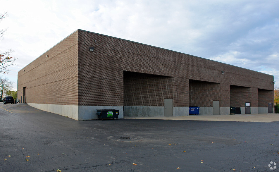 700 Remington Rd, Schaumburg, IL en alquiler - Foto del edificio - Imagen 2 de 11