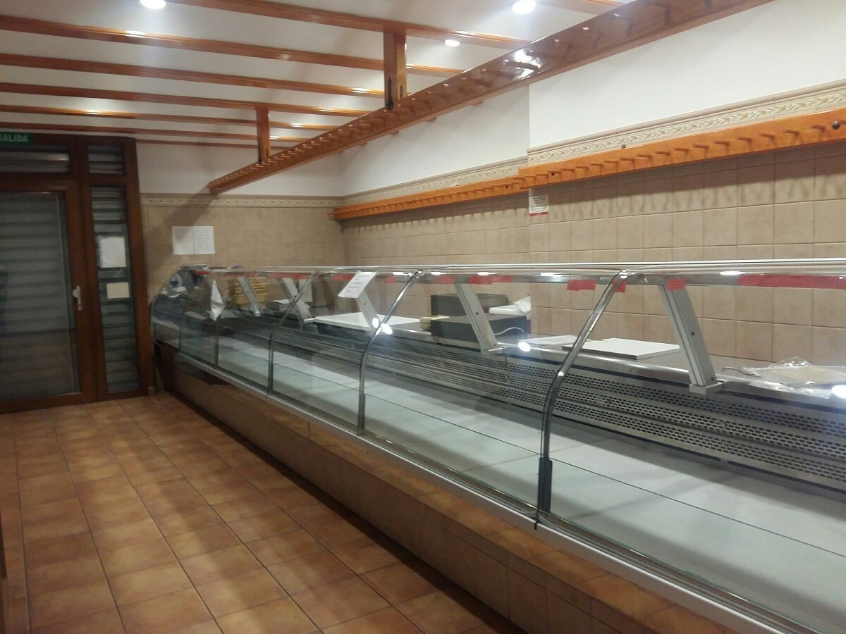 Local en València en venta Foto del edificio- Imagen 1 de 11