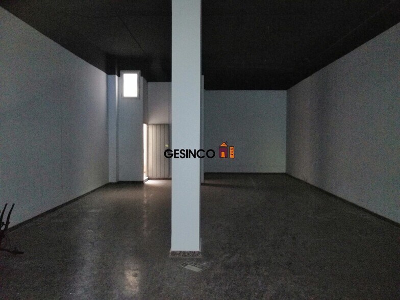 Local en Ontinyent, Valencia en alquiler - Foto del edificio - Imagen 2 de 3
