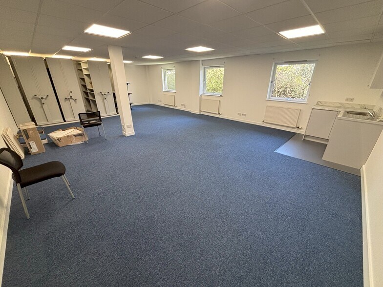 7 Belgrave Ter, Aberdeen en alquiler - Foto del interior - Imagen 3 de 5