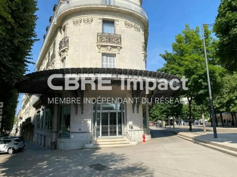 19 Place Darcy, Dijon en venta - Foto principal - Imagen 1 de 5