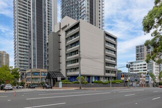 Más detalles de 781 Pacific Hwy, CHATSWOOD - Oficina en alquiler
