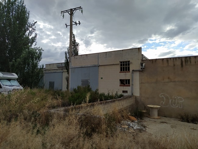 Calle Barranco, B 22, Cadrete, Zaragoza en venta - Otros - Imagen 1 de 3