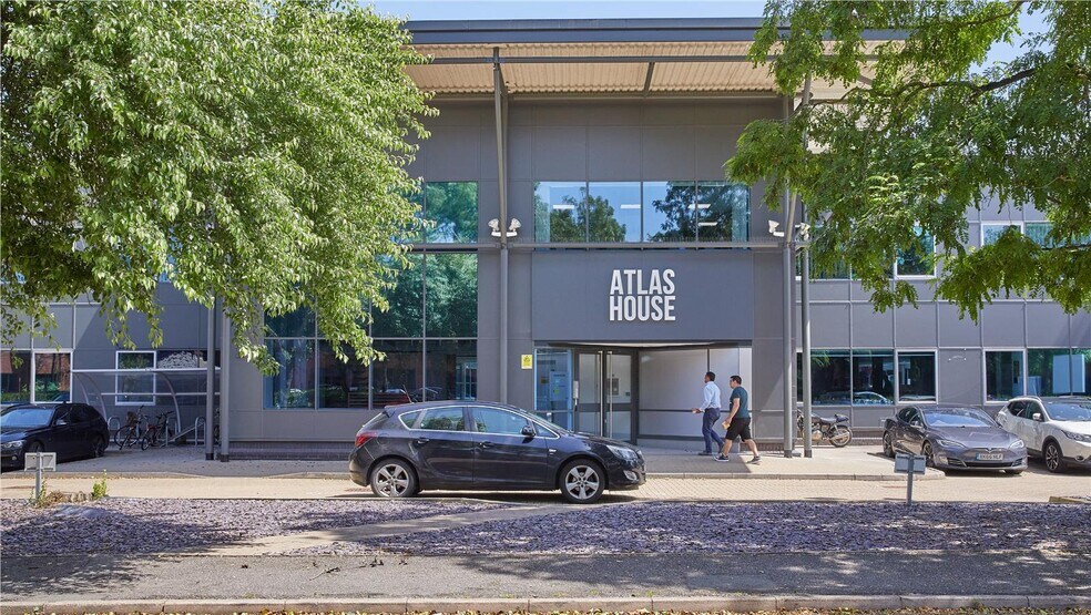 Third Ave, Marlow en alquiler - Foto del edificio - Imagen 1 de 2