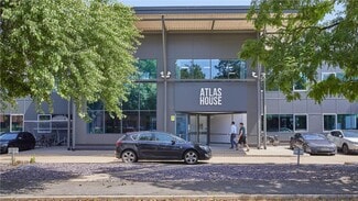 Más detalles de Third Ave, Marlow - Oficina en alquiler