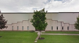 Más detalles de 47 Industrial Rd, Elizabethtown, PA - Nave en alquiler