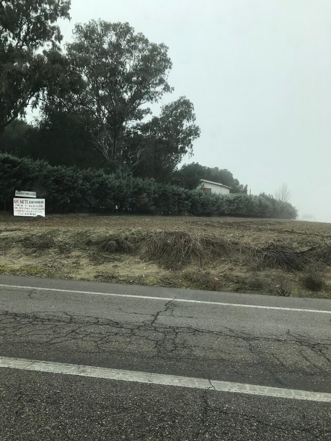 Más detalles de Carretera San Martín, Brunete - Terreno en venta