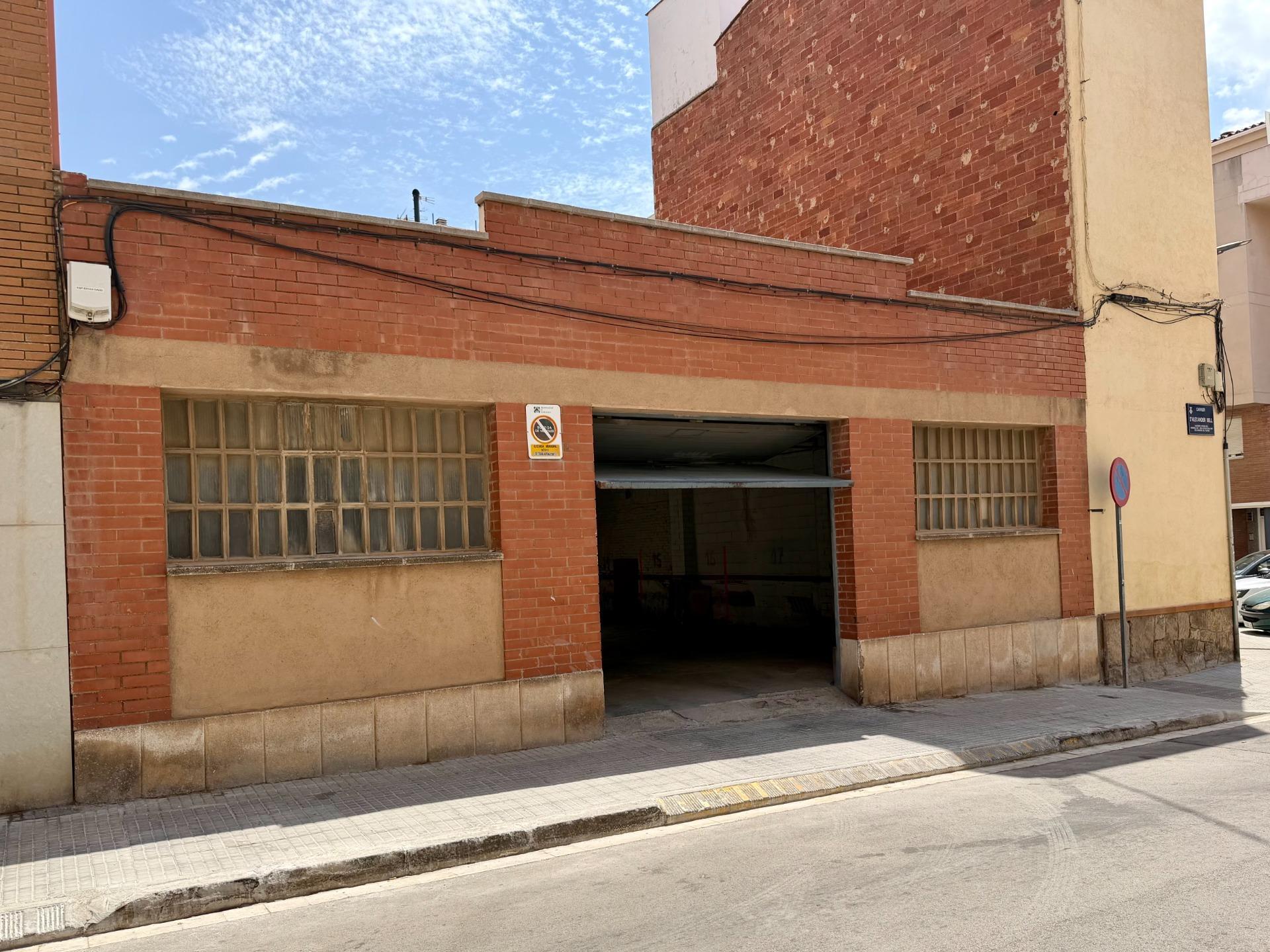 Terreno en Terrassa, Barcelona en venta Foto del edificio- Imagen 1 de 8
