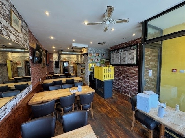 276 Northfield Av, London en alquiler Foto del interior- Imagen 1 de 8