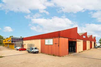 Más detalles de Nave en venta