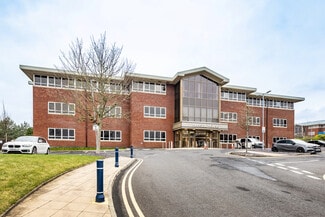 Más detalles de Aspinall Close, Bolton - Oficina en alquiler